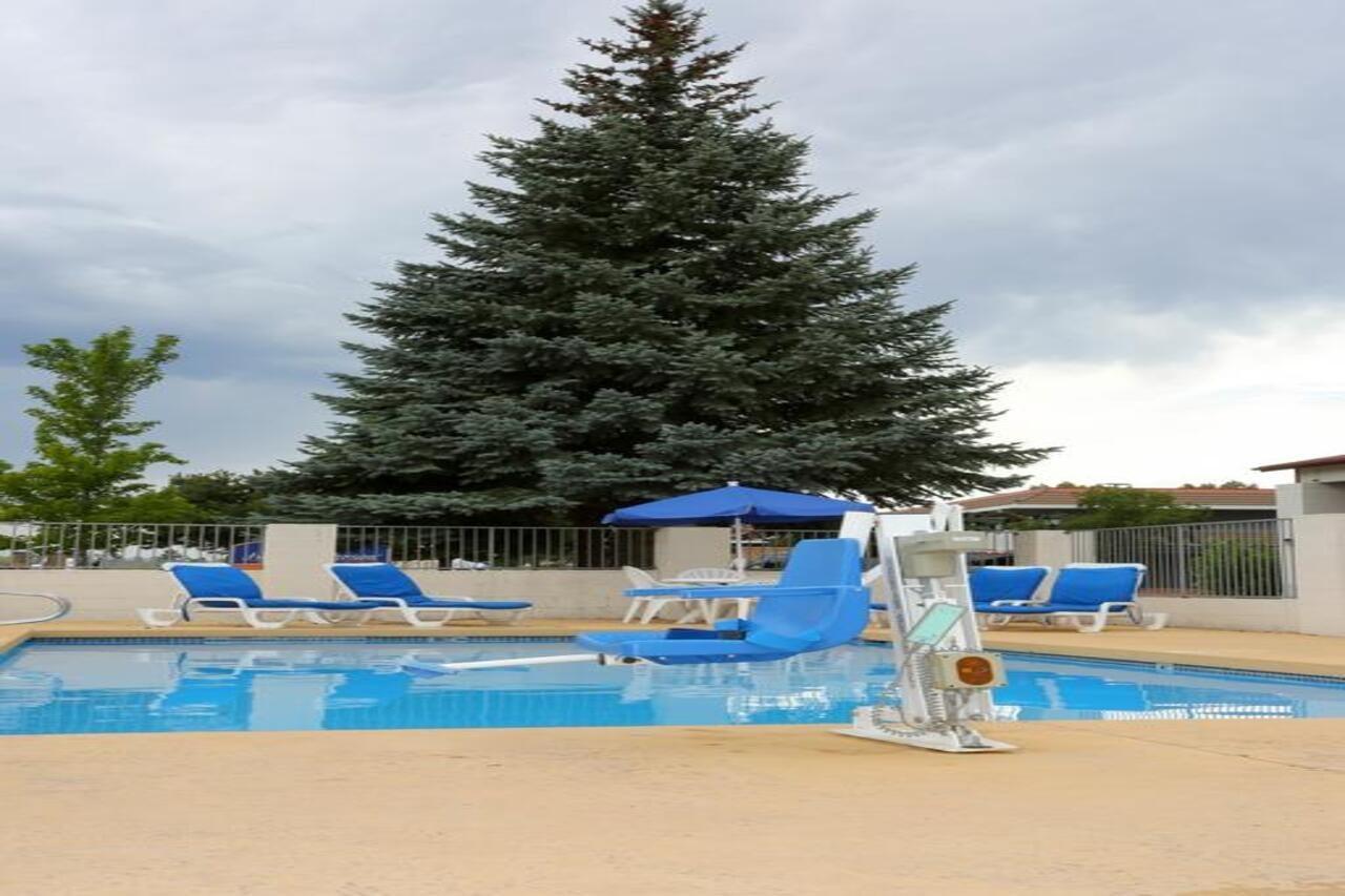 Studio 6 Flagstaff Az Екстериор снимка