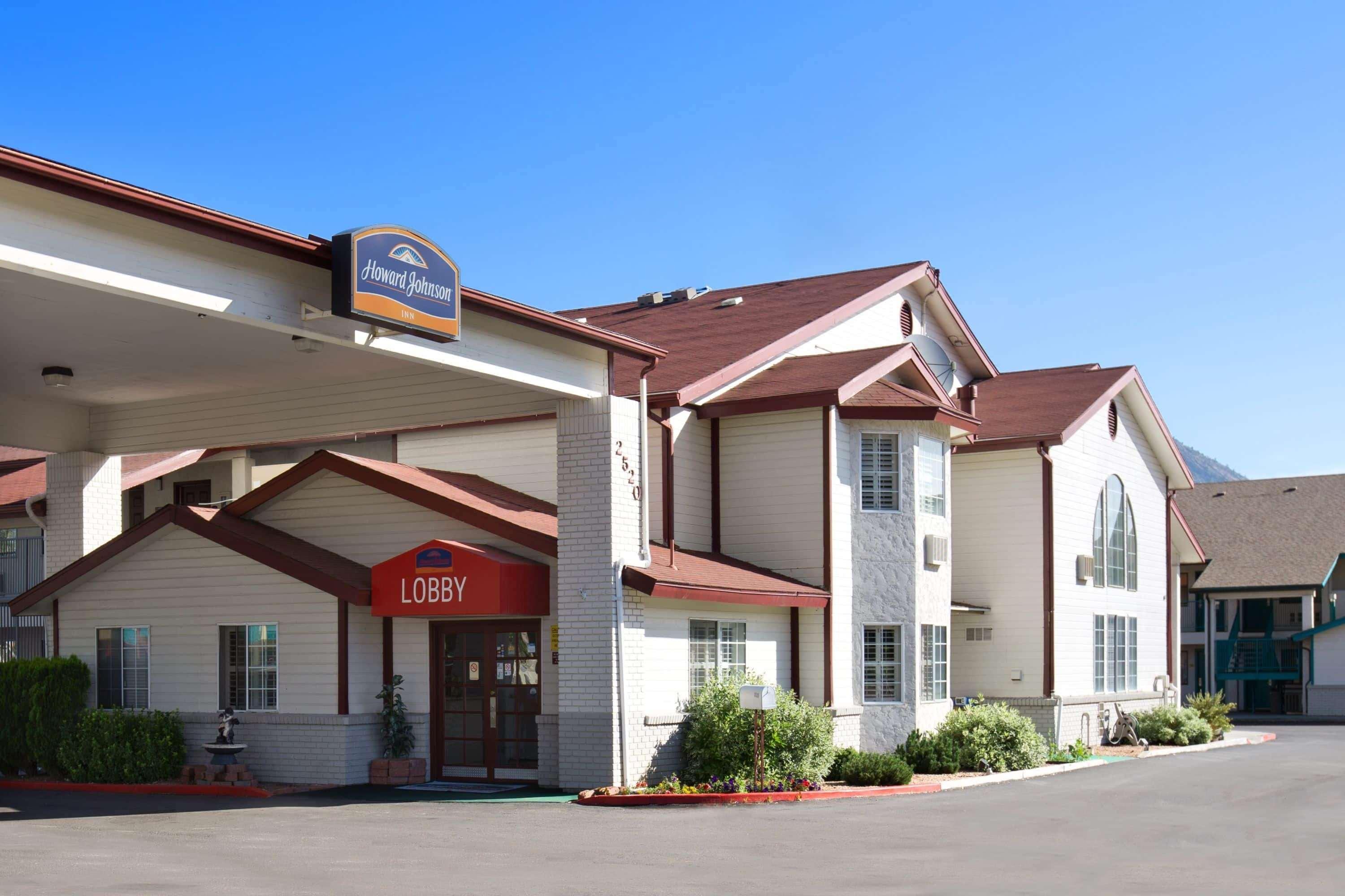 Studio 6 Flagstaff Az Екстериор снимка