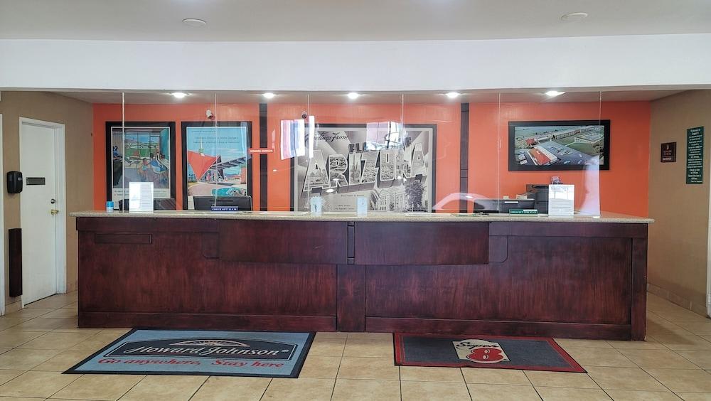 Studio 6 Flagstaff Az Екстериор снимка