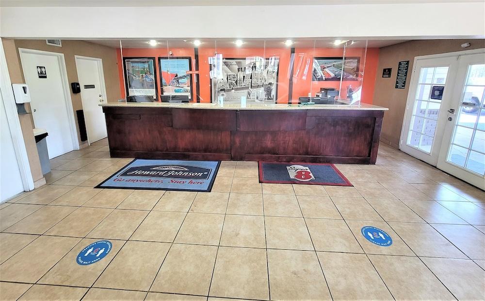 Studio 6 Flagstaff Az Екстериор снимка