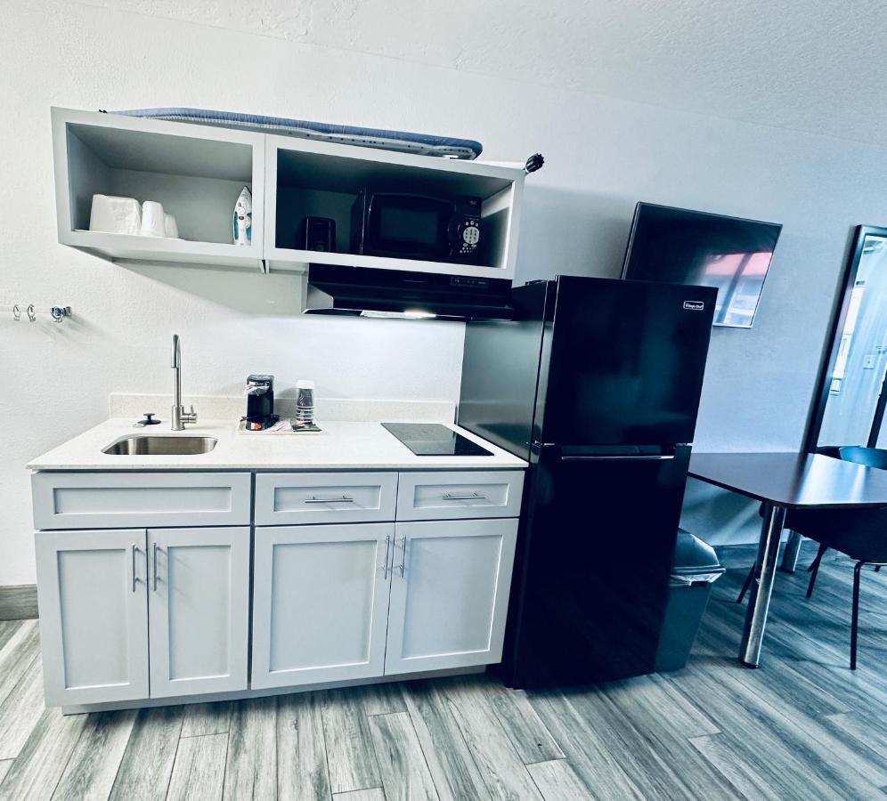 Studio 6 Flagstaff Az Екстериор снимка