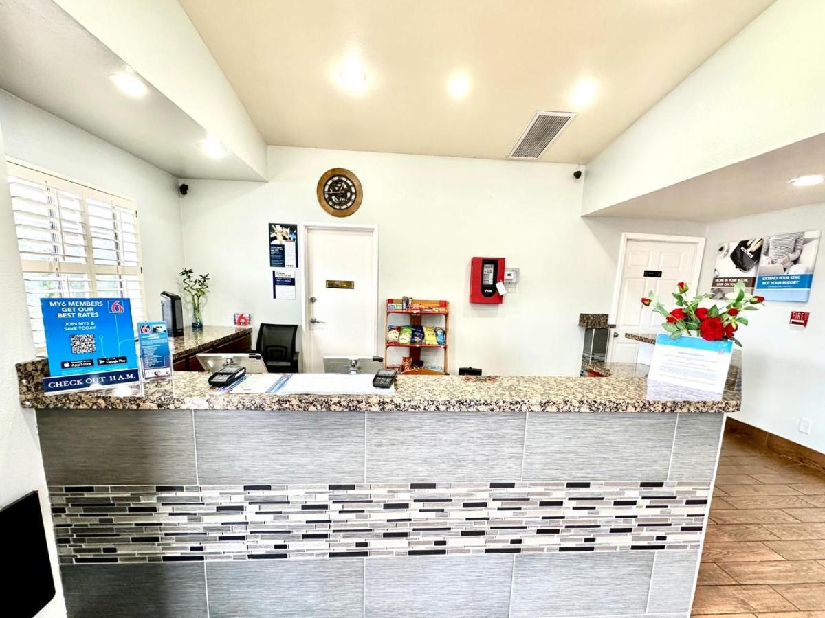 Studio 6 Flagstaff Az Екстериор снимка