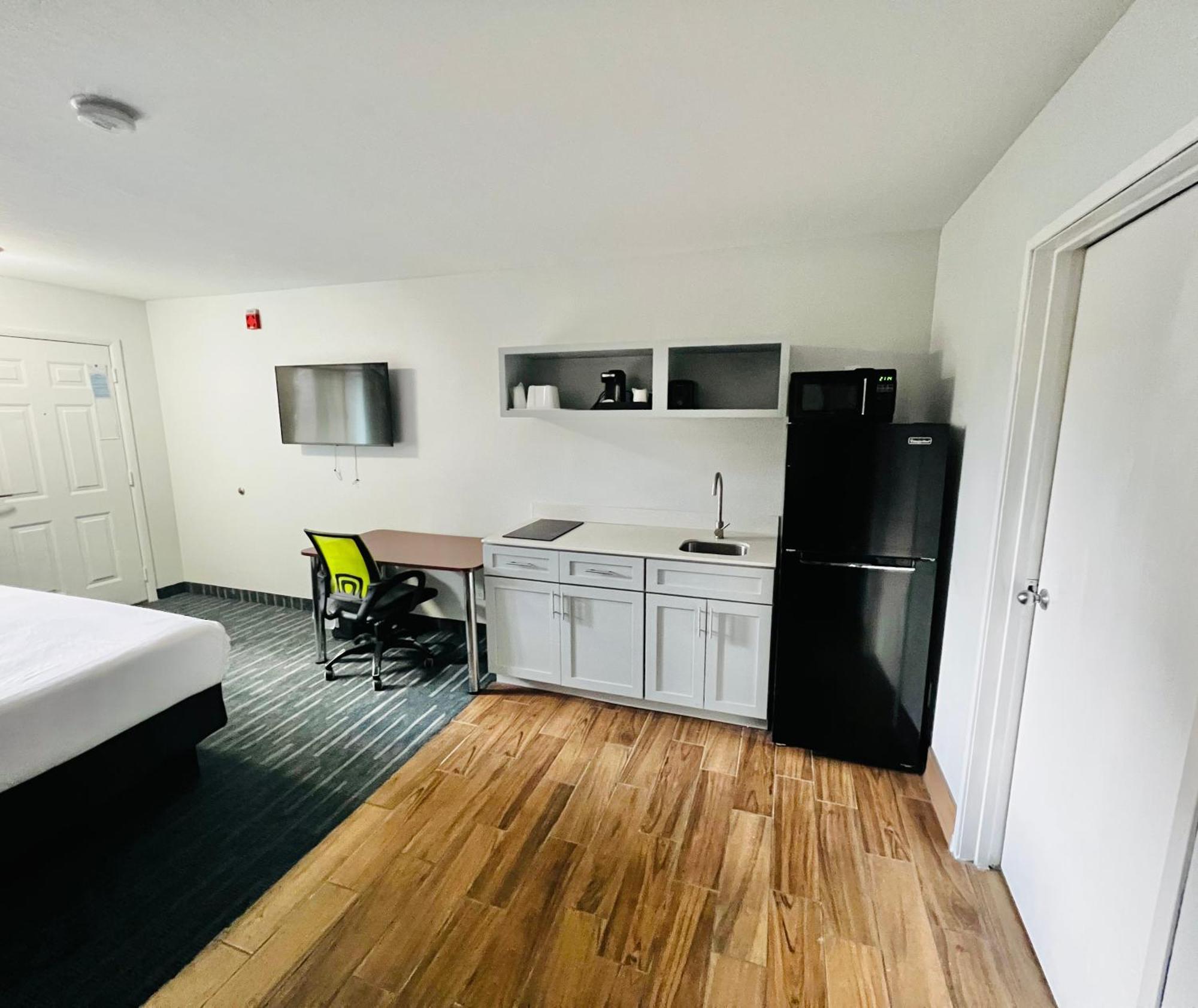 Studio 6 Flagstaff Az Екстериор снимка