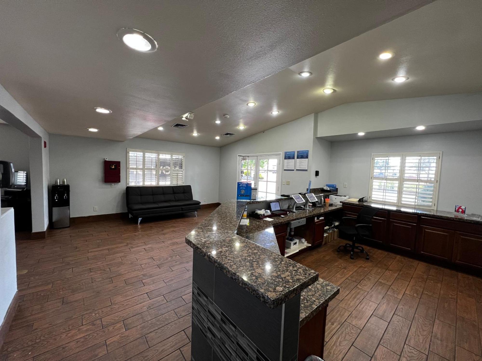 Studio 6 Flagstaff Az Екстериор снимка