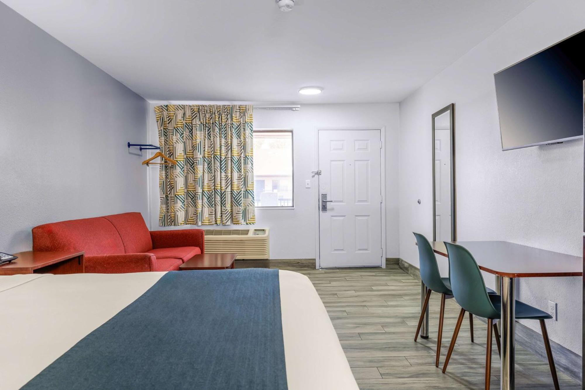 Studio 6 Flagstaff Az Екстериор снимка